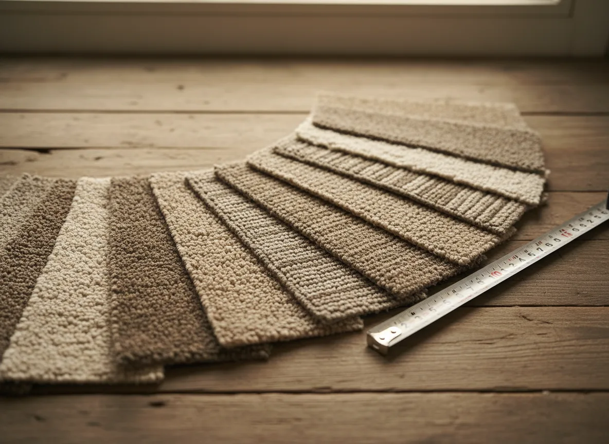 Carpet Installation Sulphur, KY FAQs